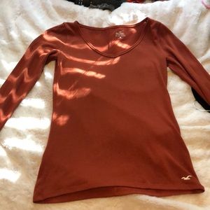 Hollister Longsleeve